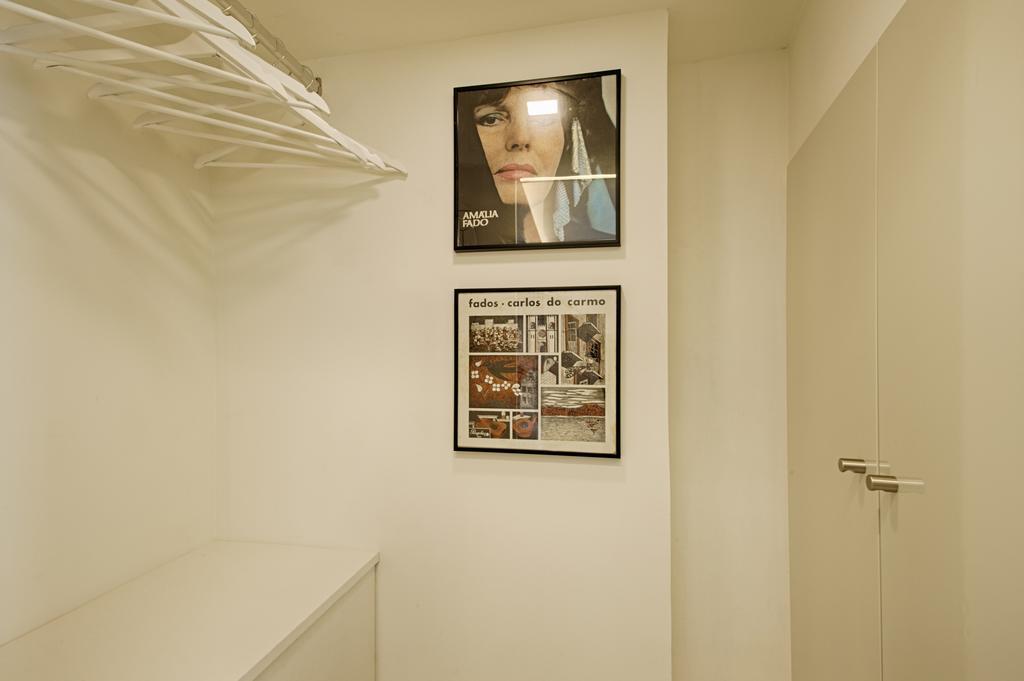 Bmyguest - Alfama Boutique Apartment Lissabon Exterior foto